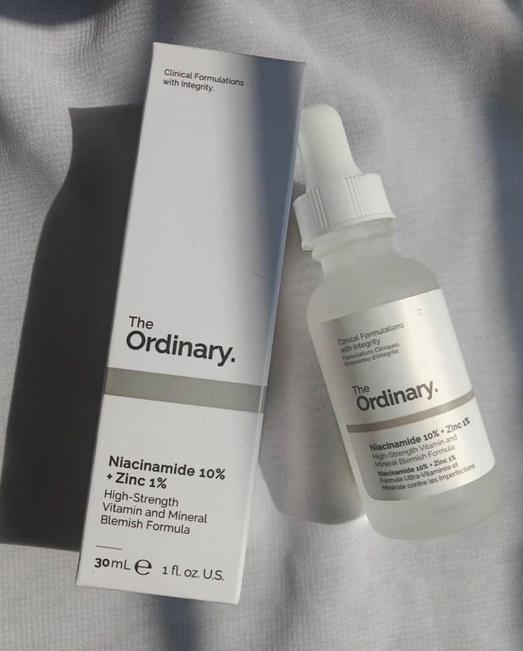 The ordinary serum