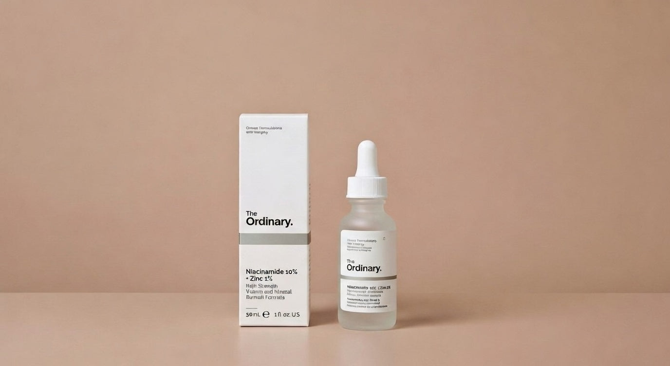 The ordinary serum